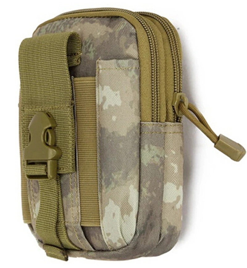 Esdy Small Bag Tactical Outdoor Hunting Traveling Hiking Waist Bag