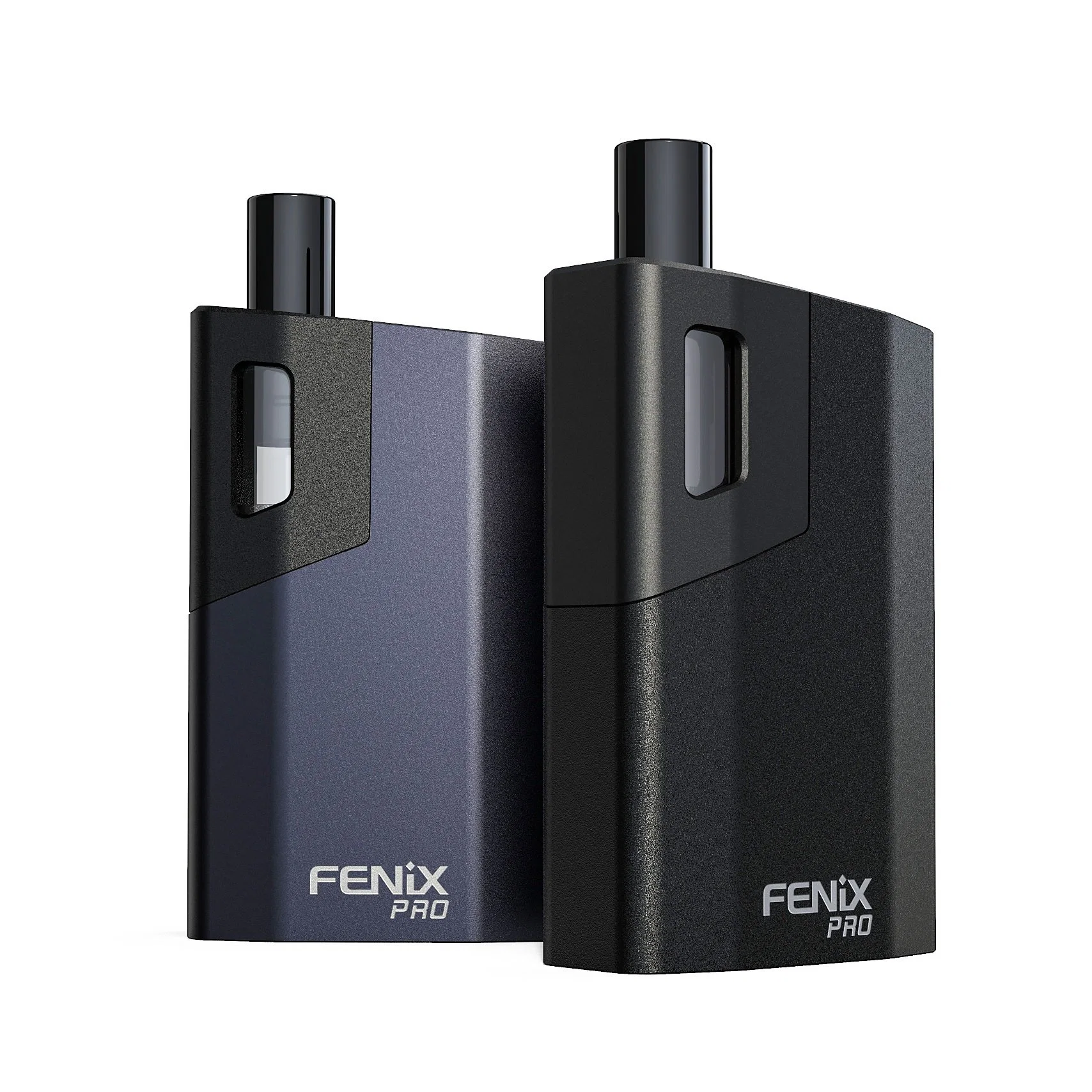 2023 Newest Wholesale/Supplier High-Quality Fenix PRO 100% Convection Herb Vaporizer Portable OEM Dry Herb Vaporizer for Dry Flower Smoking