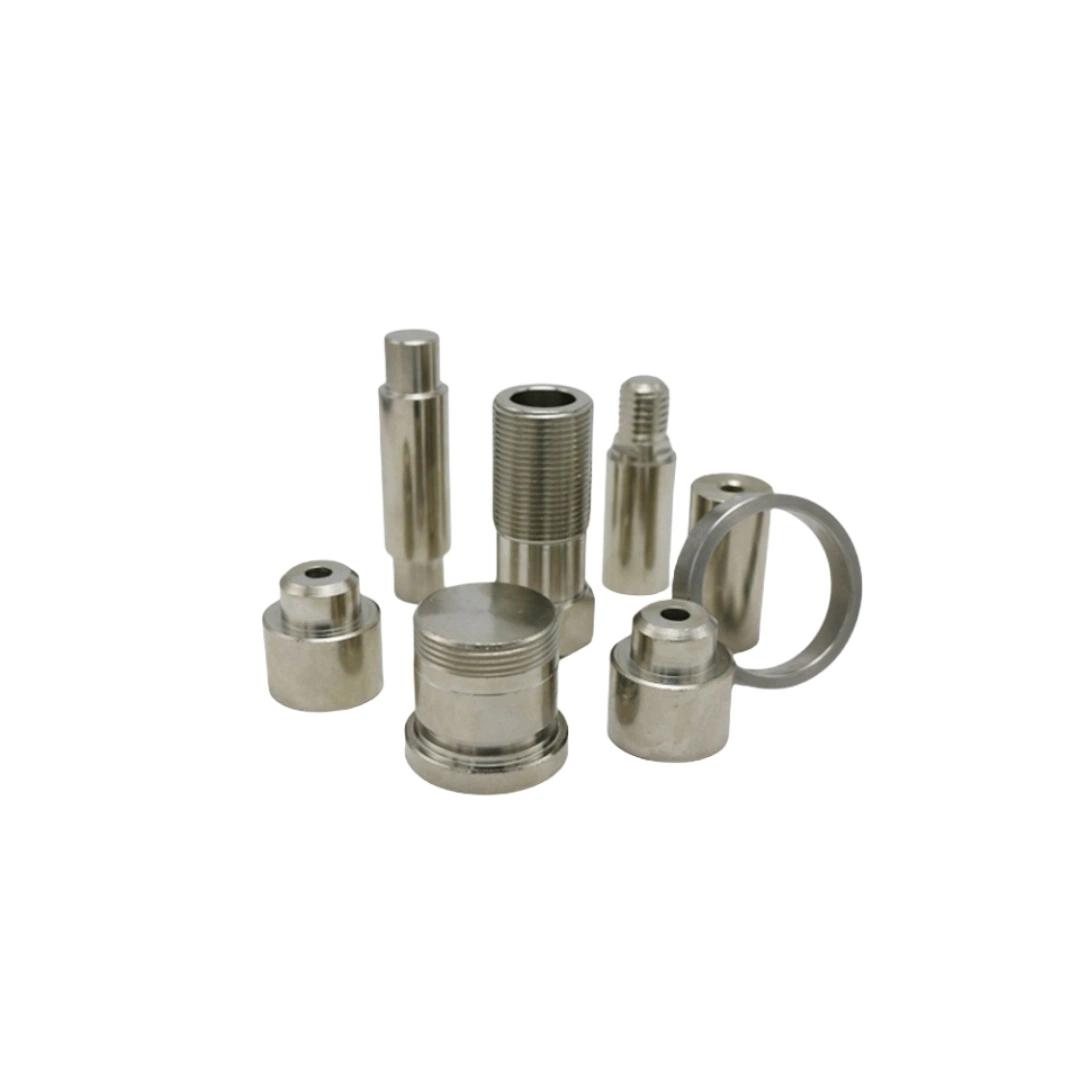 Factory Direct Automatic Lathe Hardware Part Non-Standard Stainless Steel Bolts