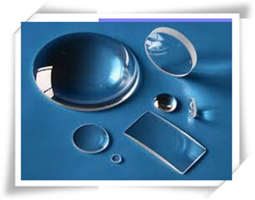 High quality/High cost performance  Clear Spherical Glass Lens