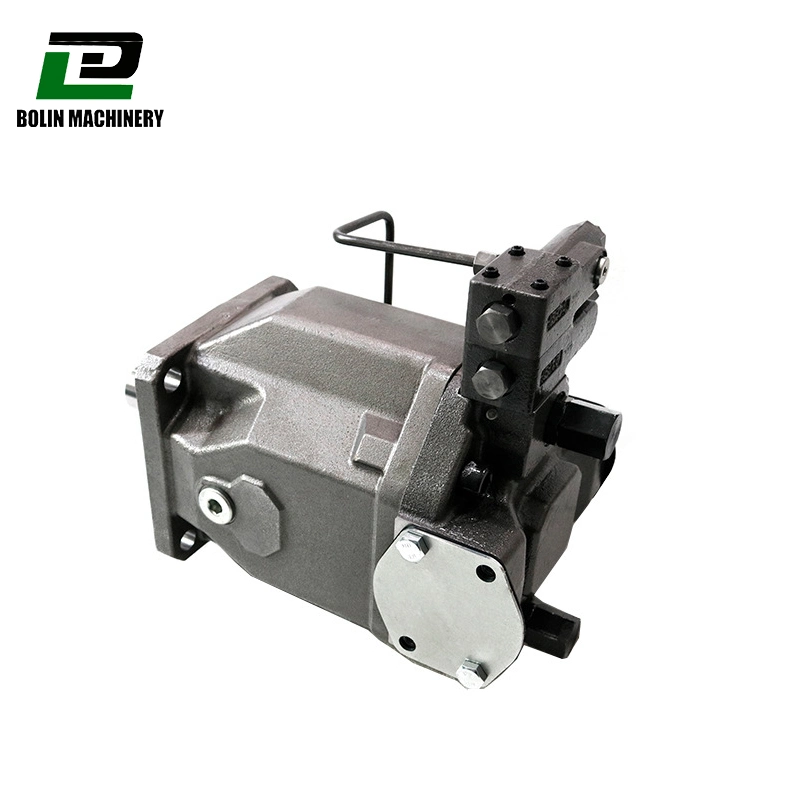 Rexroth High Pressure A2fo Series A2fo10; A2fo12; A2fo16; A2fo23; A2fo28; A2fo32; A2fo45; A2fo56; A2fo63; A2fo80 Hydraulic Oil Gear Pump