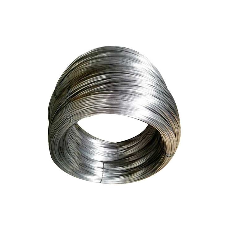 Cold-Drawn Wire Rod Stainless Steel Electronic Polishing Wire Ss630