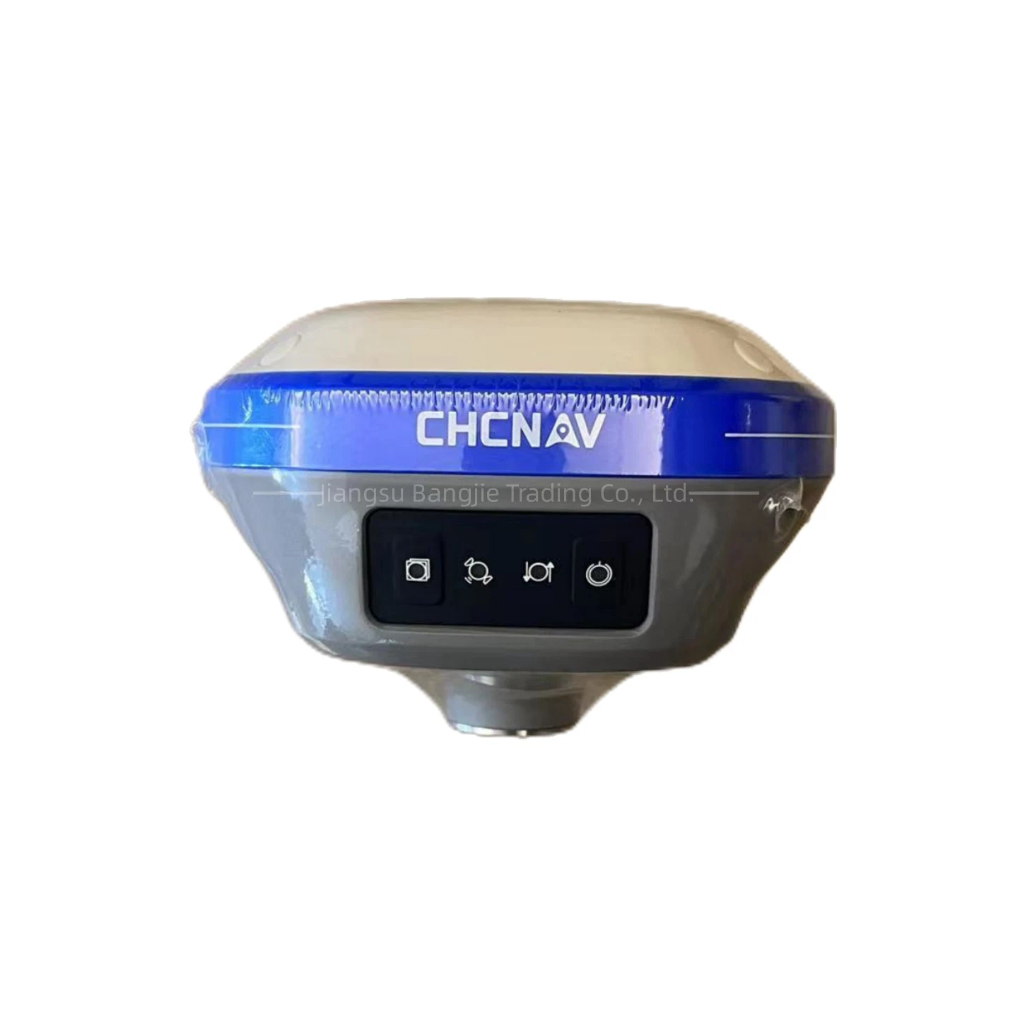 High Accuracy Chc Dual Frequency Pocket-Sized Imu Rtk Gnss Rover X6 / I73