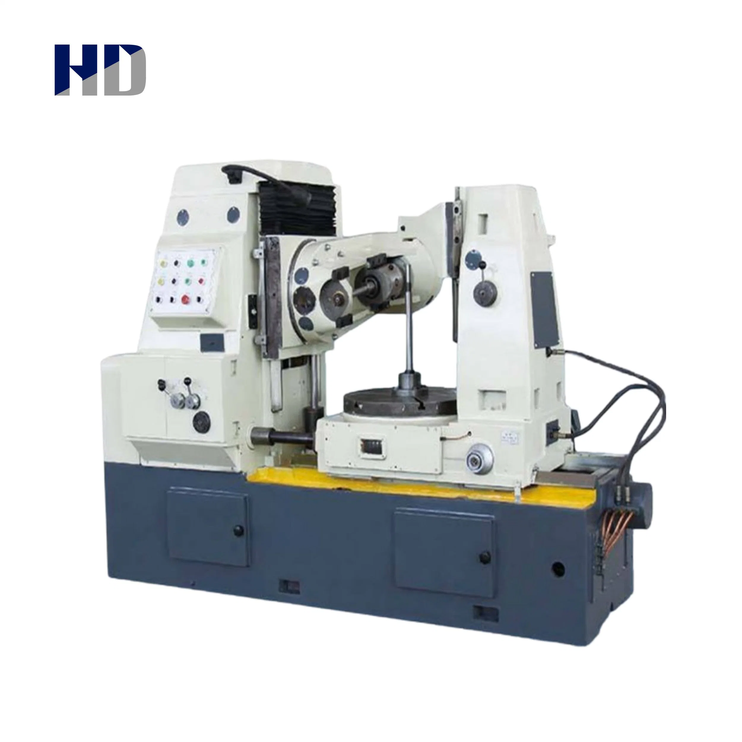 Y3180 High Efficiency Gear Hobbing Machine Gear Cutting