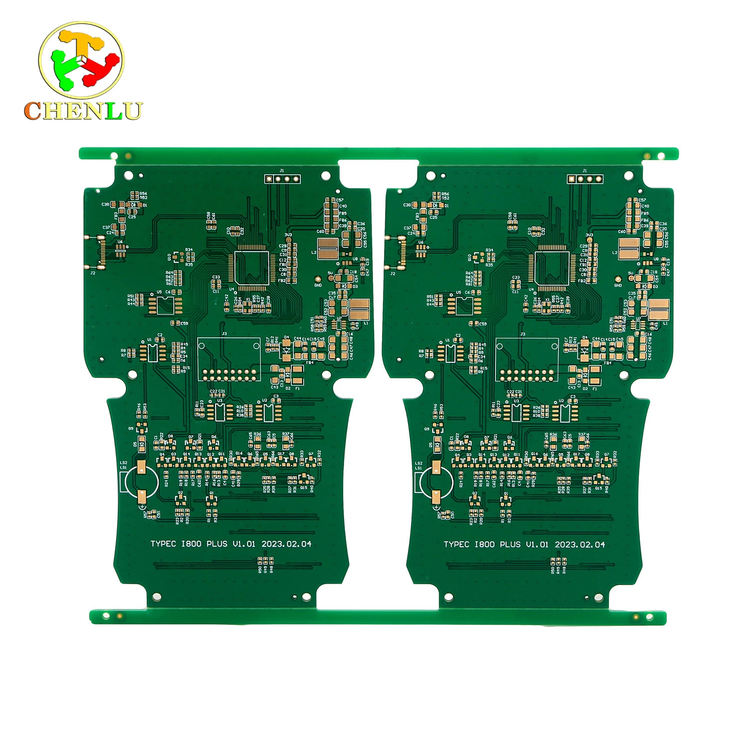 PCB China Dongguan предлагает производство печатных плат для обслуживания печатных плат Ассамблеи