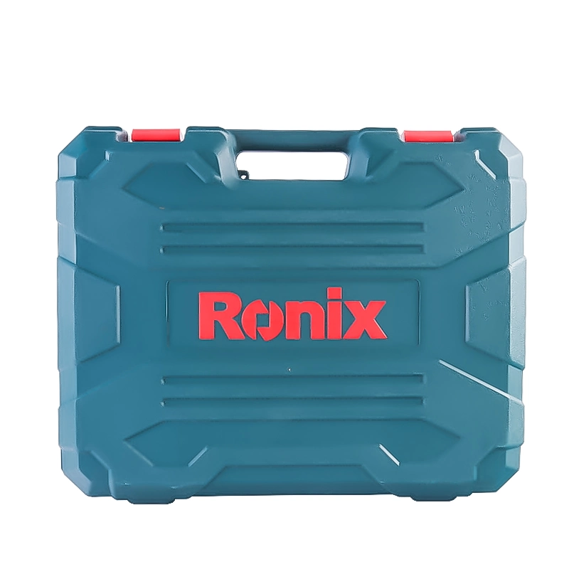 مفتاح ربط كهربائي Ronix 2036 مناسب لإزالة الإطارات إصلاحات السيارات مفتاح ربط تأثير قوة مشاريع التشييد