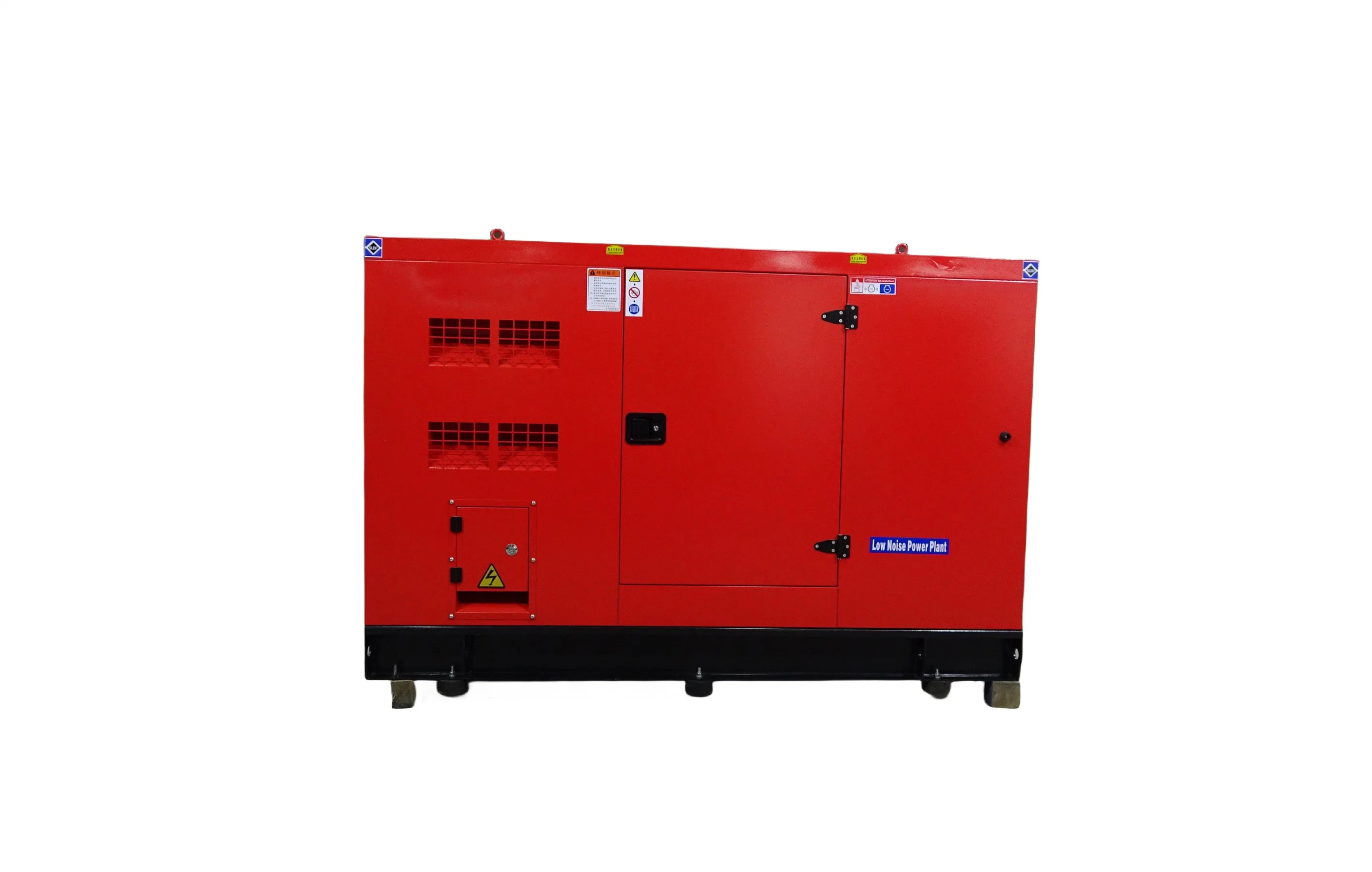 Electric Power Supply Generator Diesel Engine Prime 82kw/102.5kVA Standby 112.75kVA/90.5kw