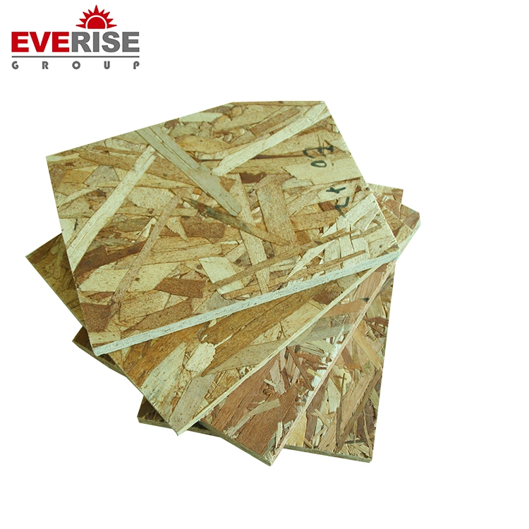 E1 E2 Grade/Fiber Board/Melamine/OSB/Particle Board