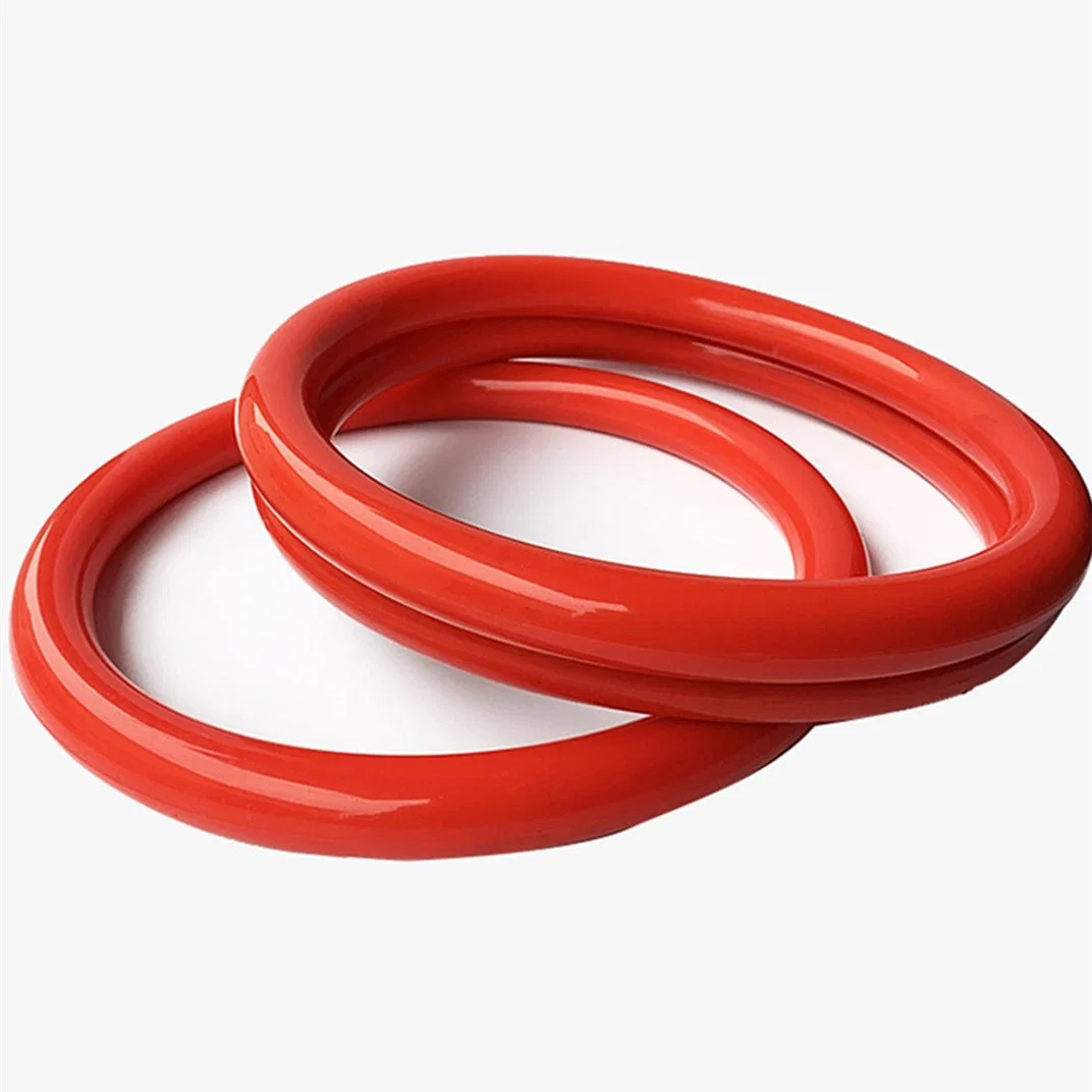 Sealing Ring Rubber O-Ring Sealing Spot Non-Standard Sealing Ring Nitrile Rubber Gasket