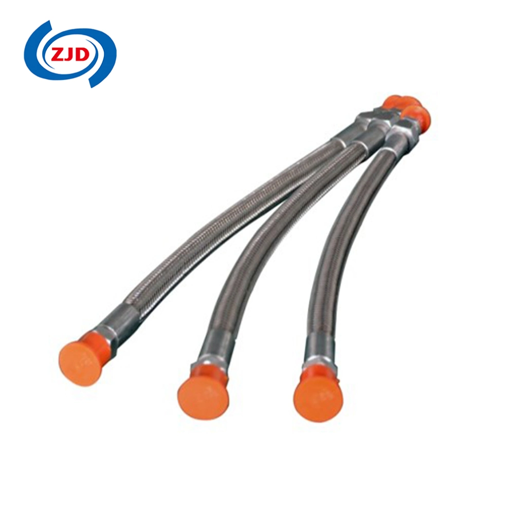 Brake System Air Hoses for Railways and Transportation Including Flexible Hydraulic Hoses, Rubber Hoses and Subway Passenger Car Brake Hoses