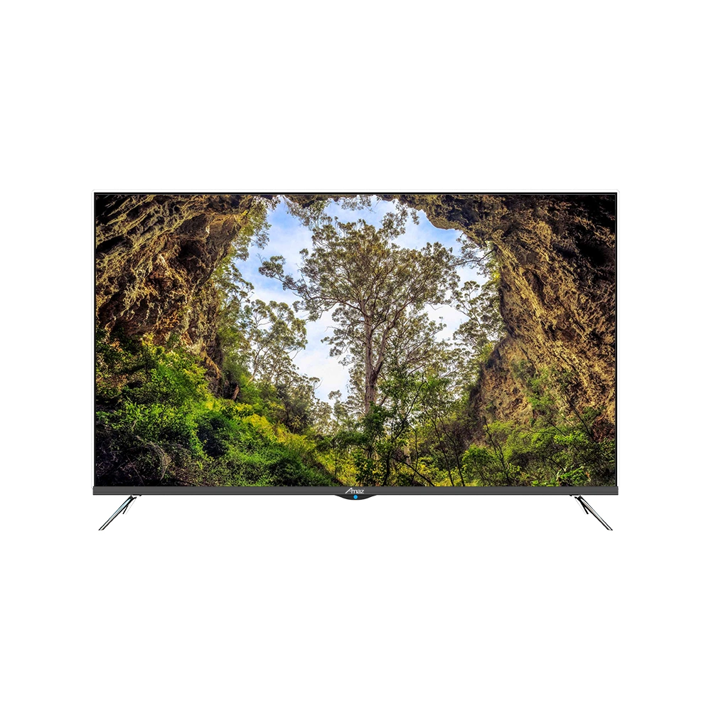 Горячие продажи 4K UHD TV 55/65/70/80-дюймовый изогнутый 4K дисплей с сенсорным экраном из Китая с лучшим соотношением цена