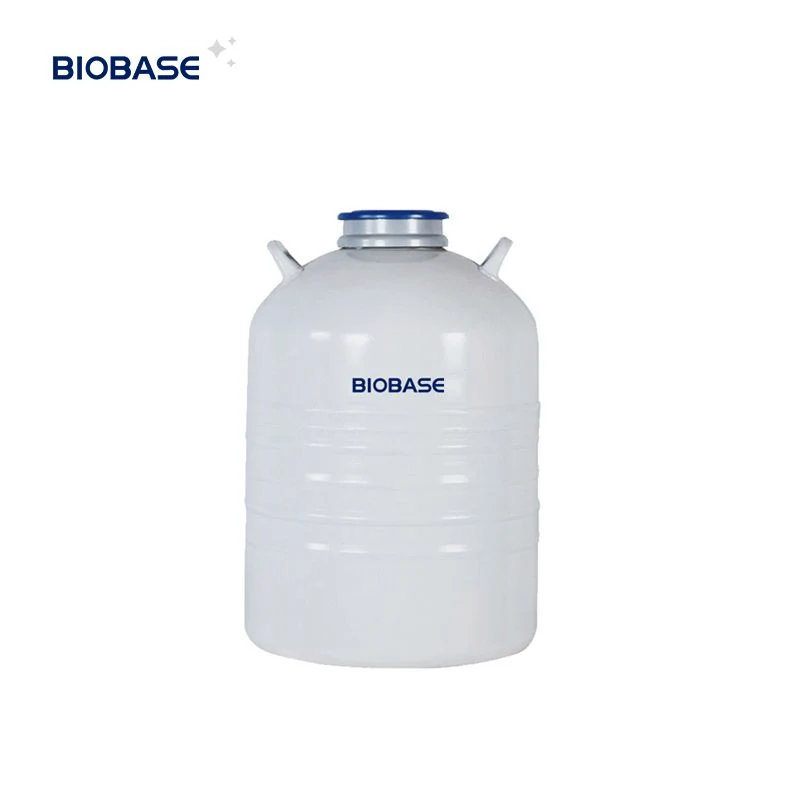 Biobase3l Liquid Nitrogen Container/Tanks/Dewars/Pressure Vessel