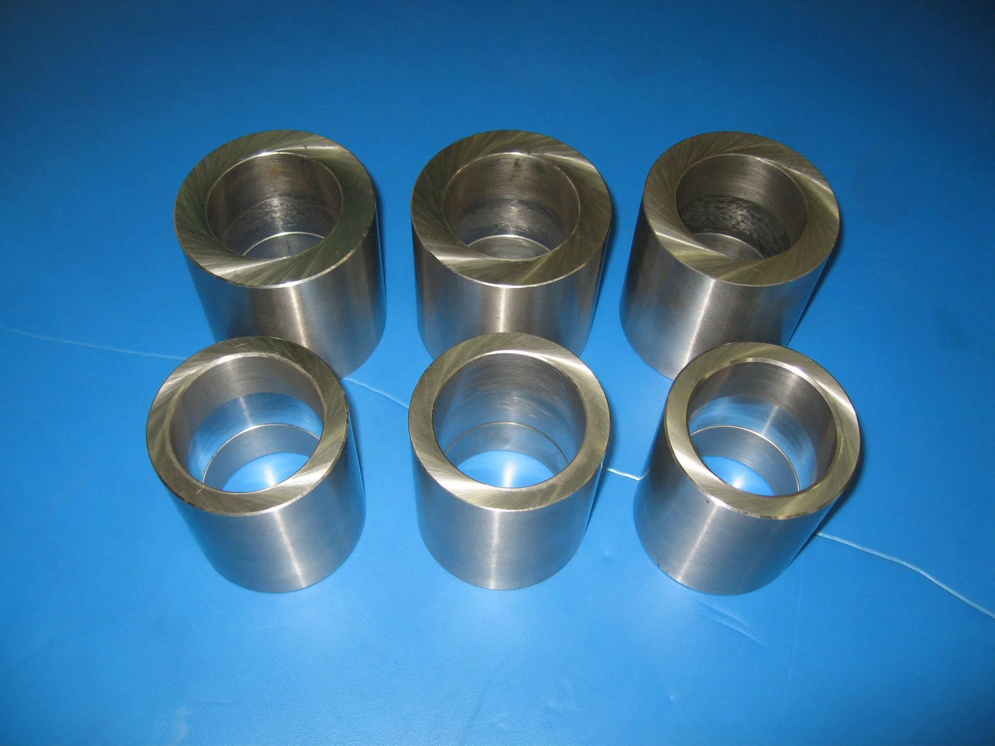 High-Strength, Corrosion-Resistant and Wear-Resistant Alloy Bushings