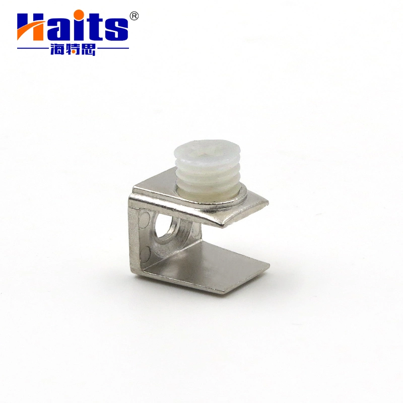 Küchenschrank Schrank Regal Stifte Glas Clamp Regal Unterstützung