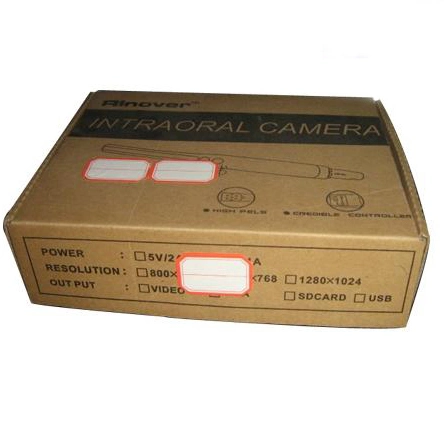 Advanced Custom Durable in Use Kraftpaper Paper Packaging Bag and Box