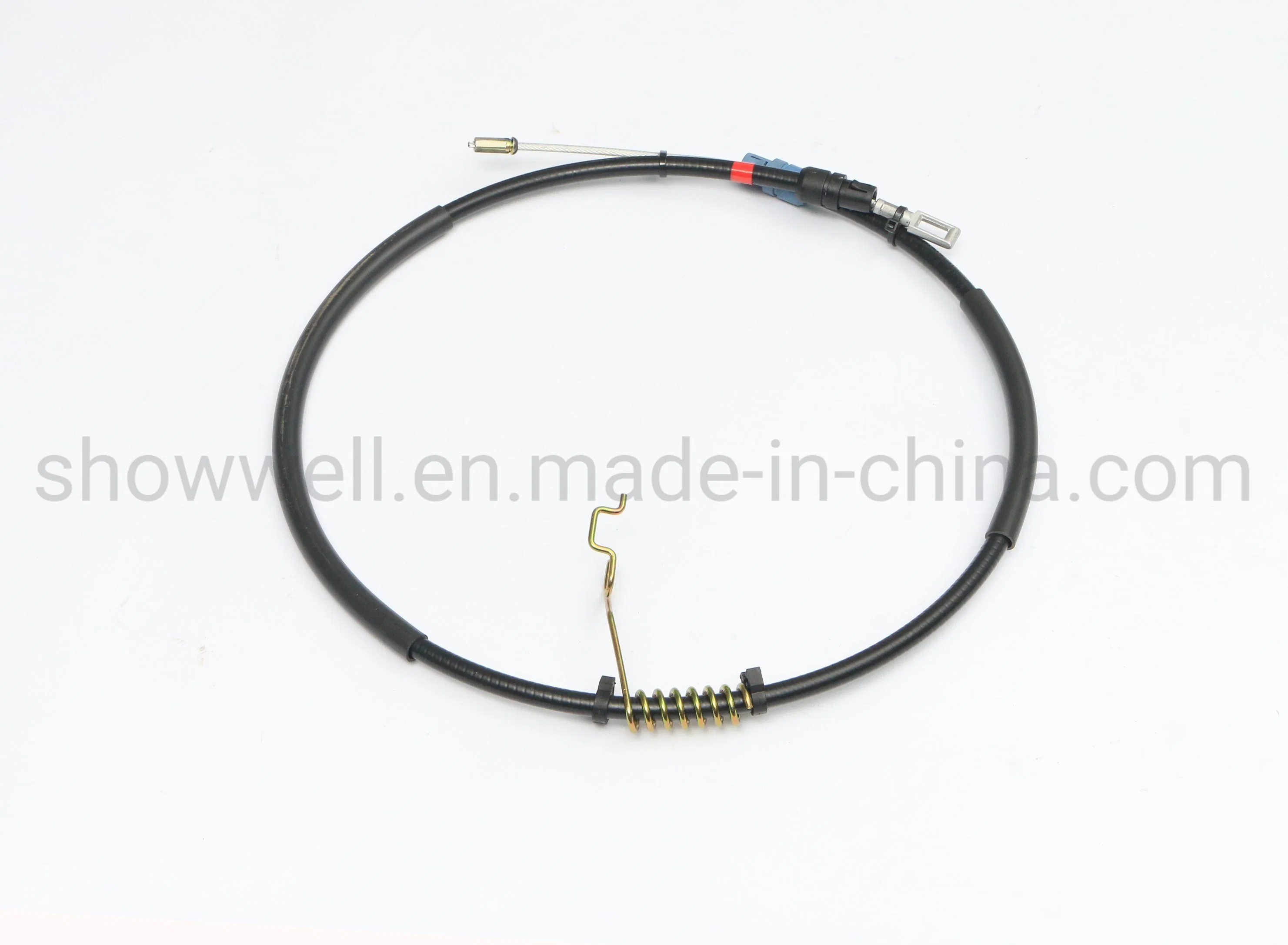 Auto Parts/Customized/Wire Harness/Automotive Replacement cable de freno de mano para Jianging V348