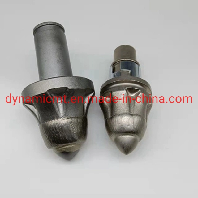 Mining Rock Drill Bit Coal Mining Cutter Picks Tunneling Tools