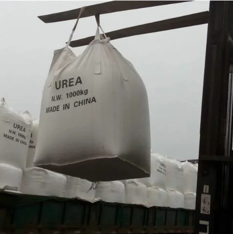 Samples Free! 2023 Urea 46% The Latest Factory Price