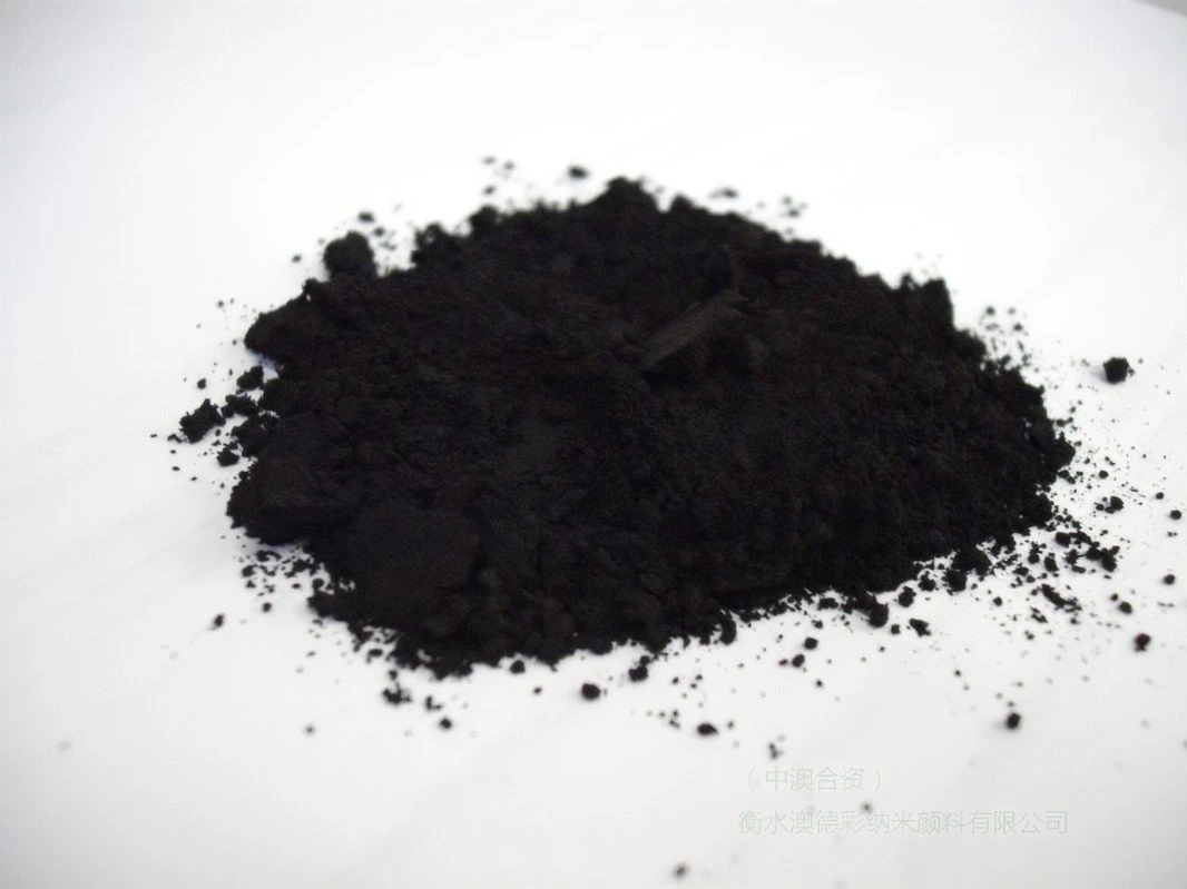 Mupro Iron Oxide Black High Quality Hot Sale