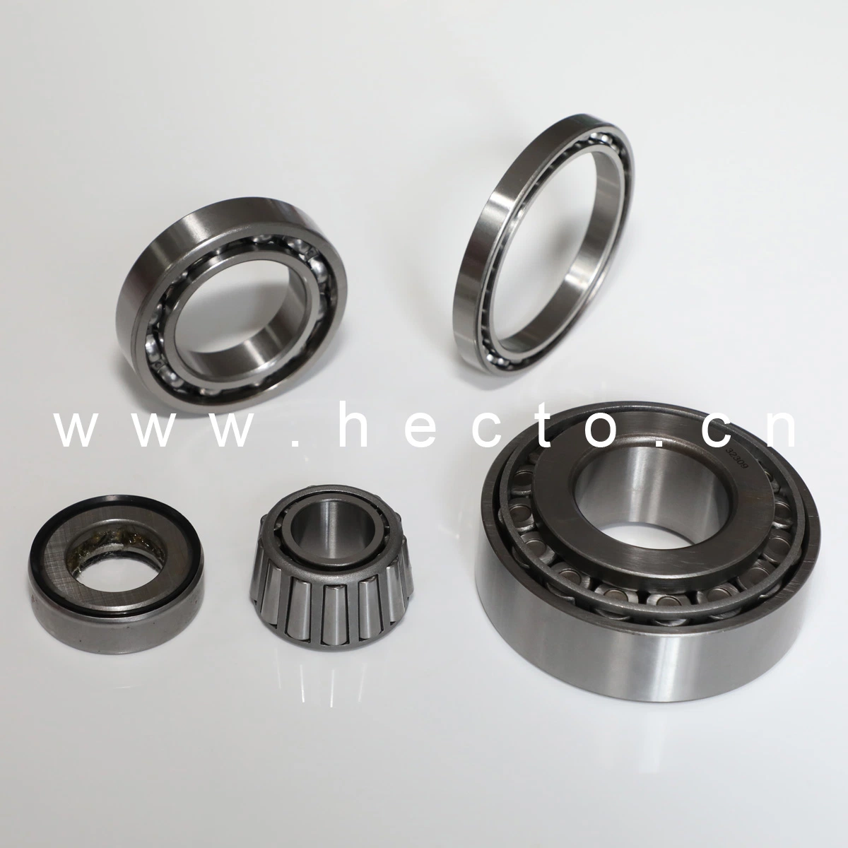 Needle Bearing Cylindrical Roller Bearing Tapered Roller Bearing Track Roller Bearing Ball Bearing Spherical Plain Bearing Bushing Thrust Bearing Auto Bearing