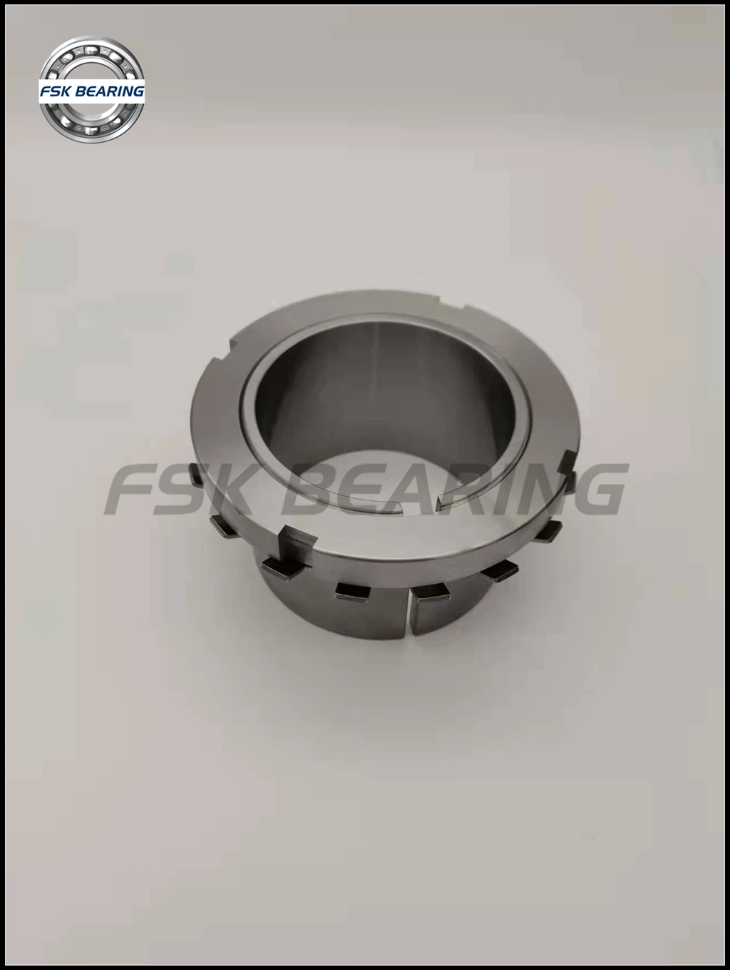 High quality/High cost performance Ah24068-H Hydraulic Withdrawal Sleeve Bearing 320*340*206 mm