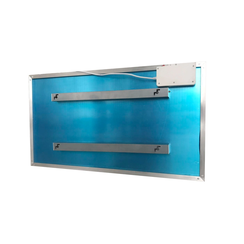 Bathroom Far Infrared Carbon Crystal Direct From Manufacturer Panel Heater