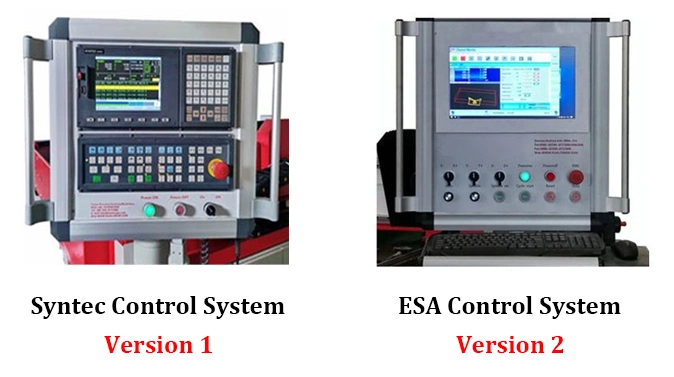 Bcmc Esa Bridge 3 Axis Granit Marmor Fliesen Steinglas Boden Countertop Sink Hole Processing Maschine mit Schneiden Polieren Funktion CE-Zertifikat