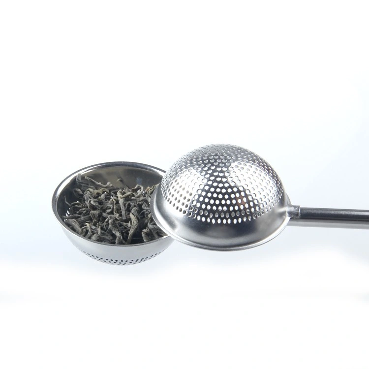 2019 Durable and Popular Spring Tea Infuser