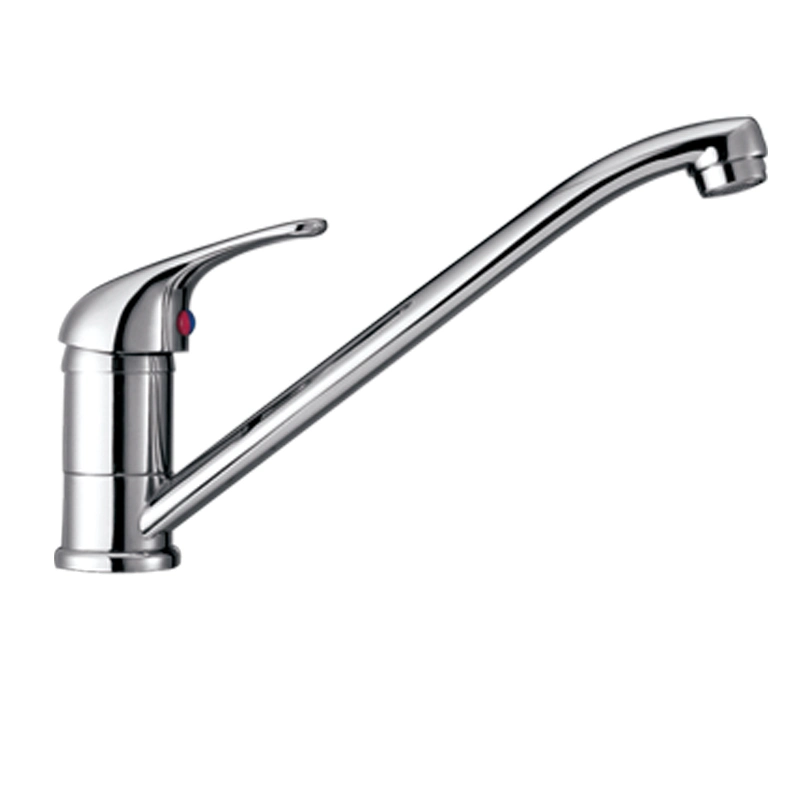 Single Lever Pull out Sink Mixer