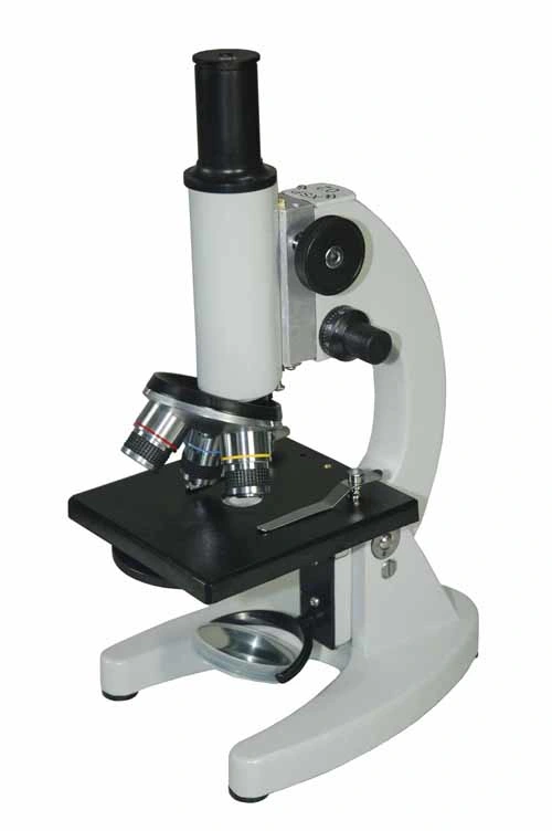 Educational Medical Student Laboratory Microscope Xsp-02