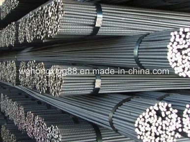 Deformed Steel Bar 8mm 16mm 18mm 20mm 22mm 10mm