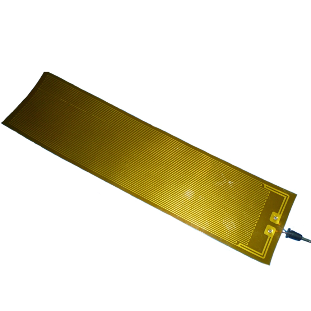 Electric Pi Film Insulated Pad