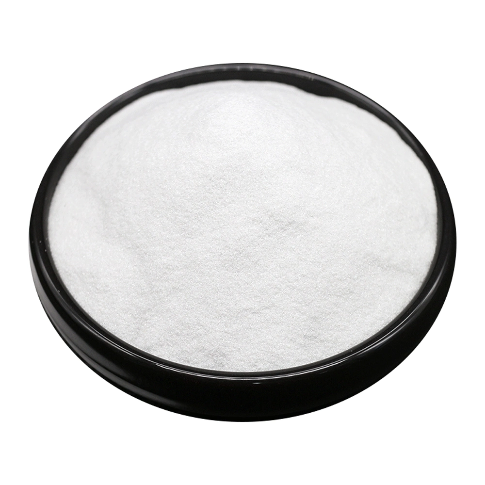 High Temperature Resistance White Fused Alumina for Advanced Refractory