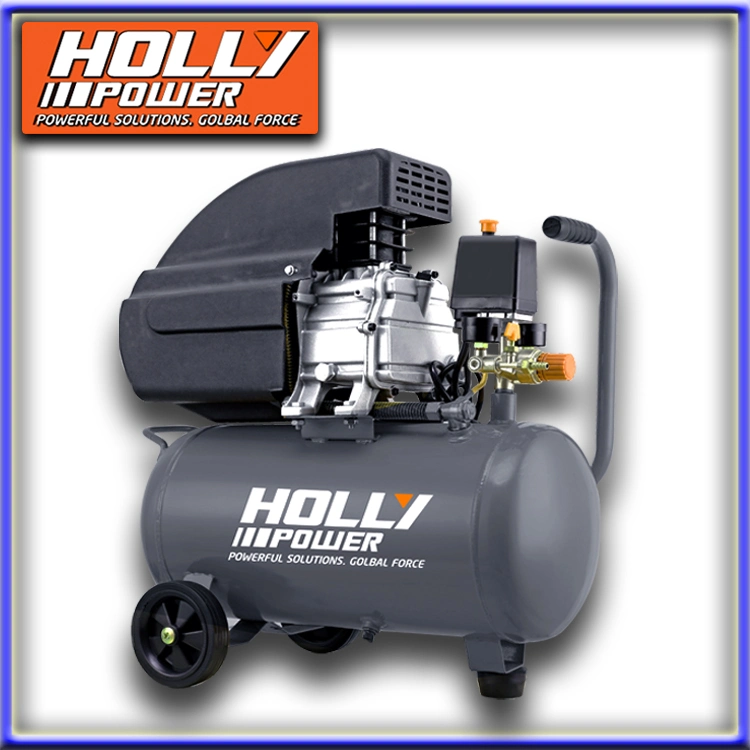 Super Popular Direct Air Compressor 50 Liters Holly Power Compressor