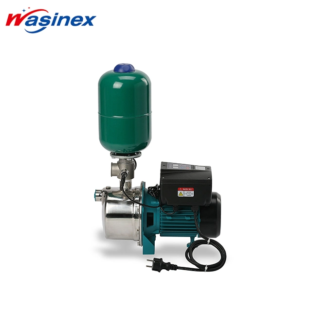 2020 Hot Wasinex 0.55kw Single-Phase in Three-Phase out VFD Water Pump