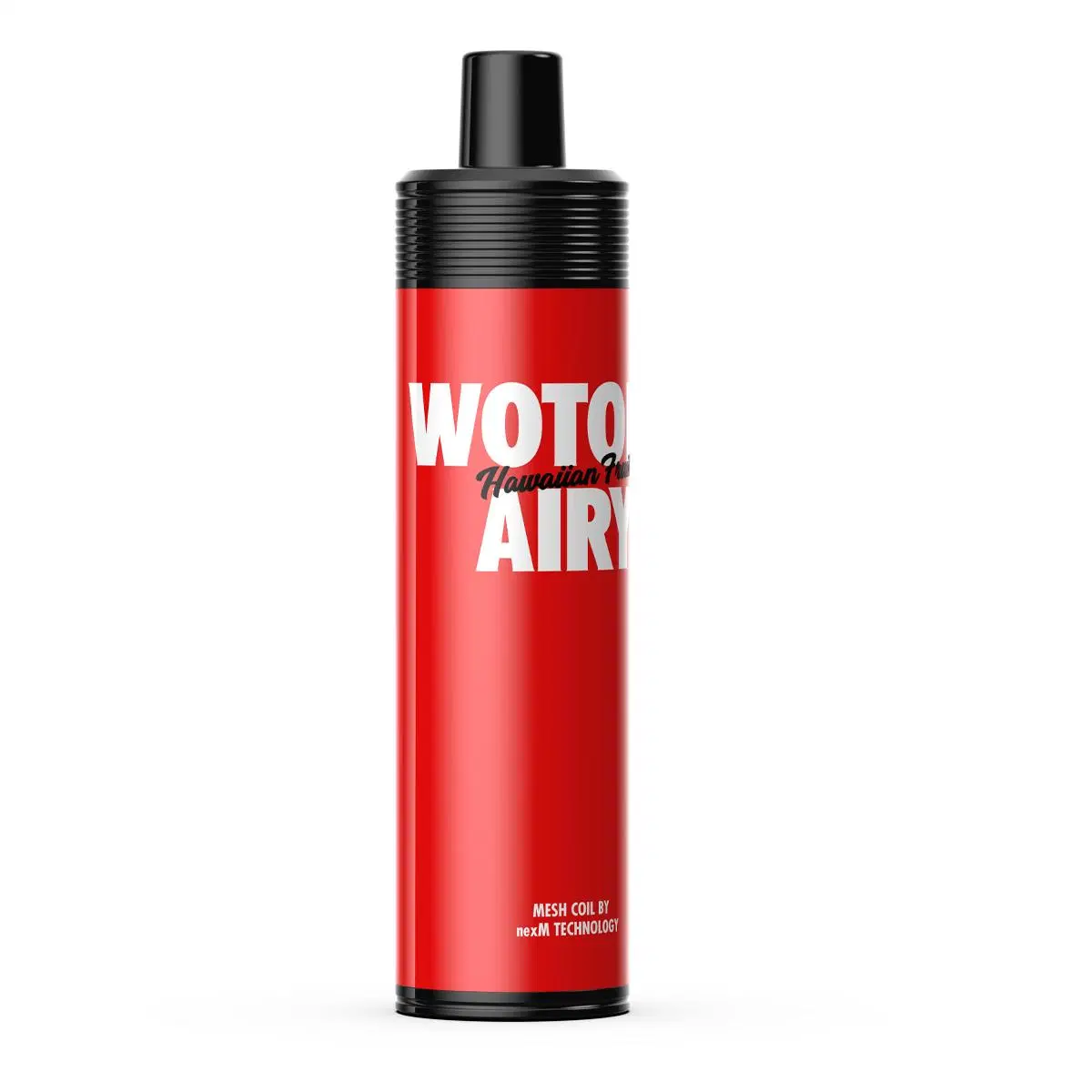 Bobina de malla E Cigarete Wotofo 6000 Puff desechable VAPE