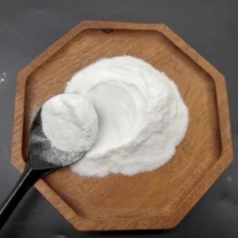 China Industrial Grade White Crystal Oxalic Acid Powder Verwendung in Bergbau