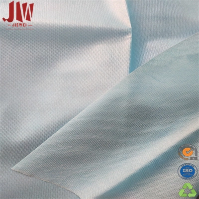 Good Quality Medical Surgical Material SMS/SMMS Laminated Hydrophilic Nonwoven Fabric