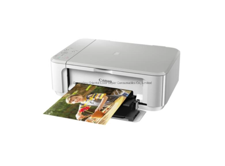 Colour Compound Brand New Inkjet Printer for Canon G3680