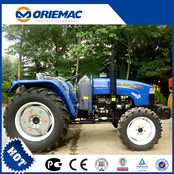 Lutong 130HP grand tracteur 4RM (LT1304)