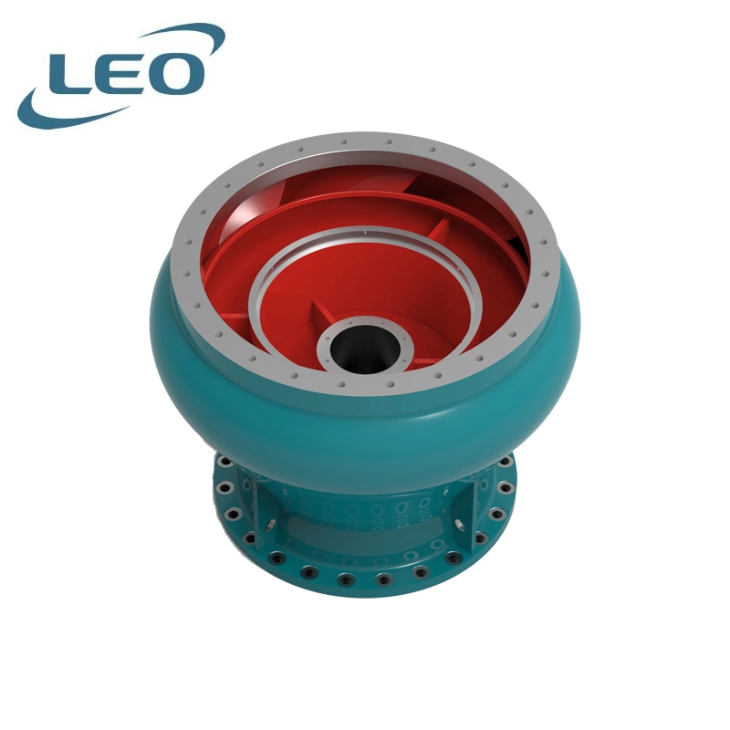 Electric High Pressure Multistage Vertical Centrifugal Long Shaft Water Pump for Flood Control