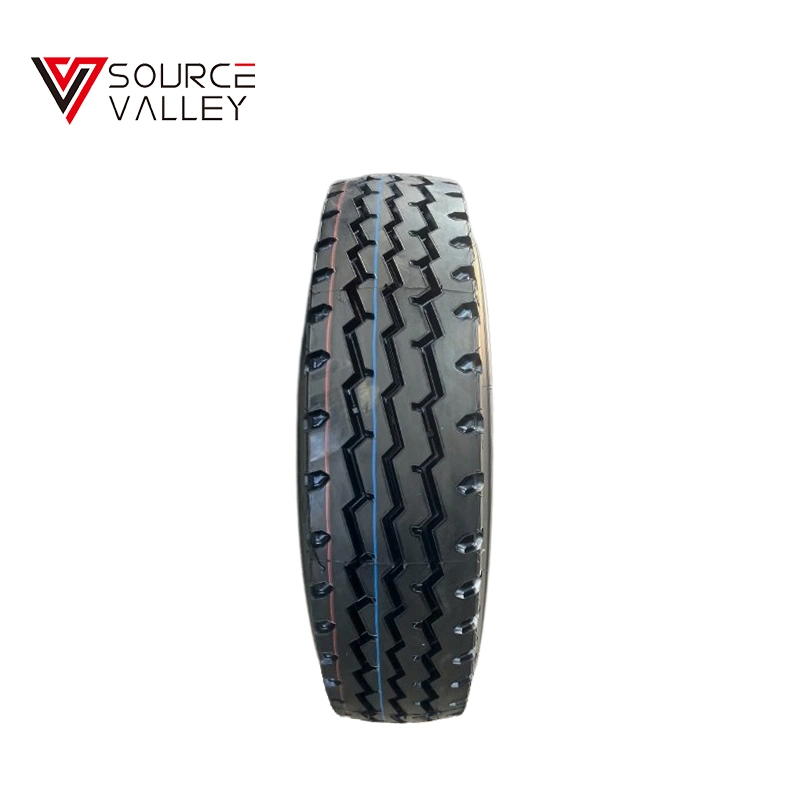 Triangle Linglong Habilead Kapsen Chaoyang Durun Compasal Royal Balck Constancy T Truck TBR Radial Tyres 47 7.50r16 11r22.5 12.00r20 315/80r22.5 385/65r22.5