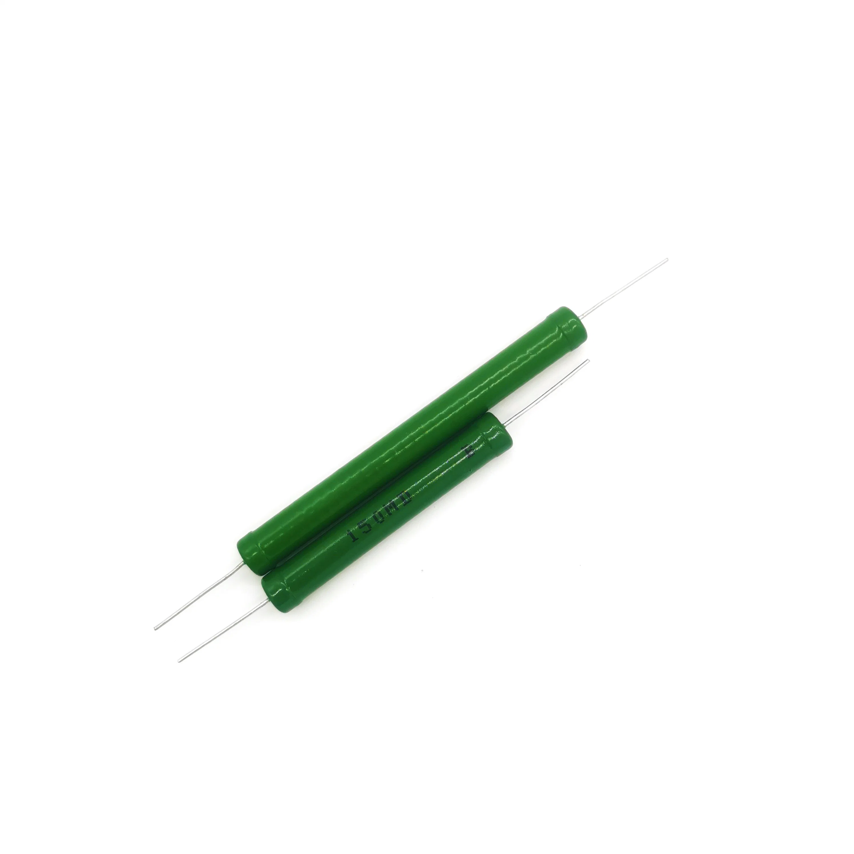 50r 100r 220r 360r 10K 40K 750K 35m High Voltage Resistors