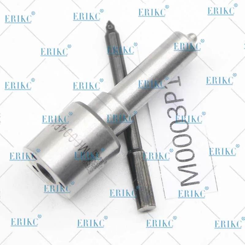 Erikc M0003p153 Piezo Common Rail Nozzle M0003p153 for Siemens 3m5q9f593eb 36000319 9647247280