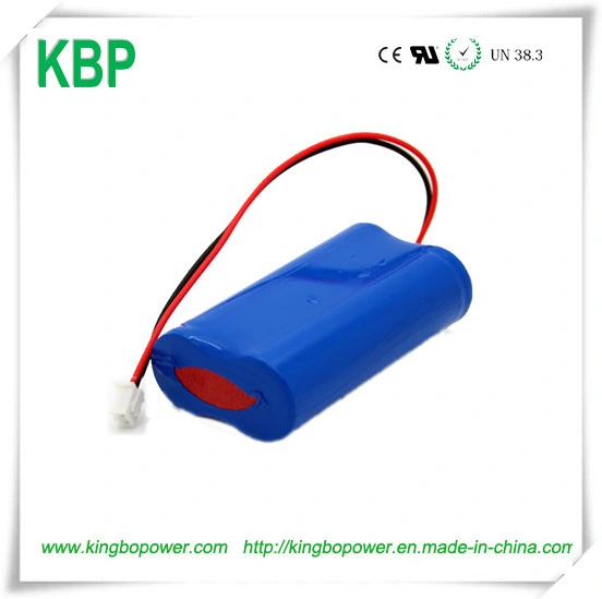 Lp065998 Rechargeable Polymer Battery 3.7V (12000mAh)