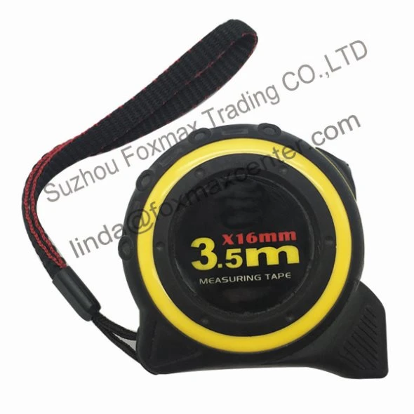 Hand Tool Measuring Tape (FMT-008)