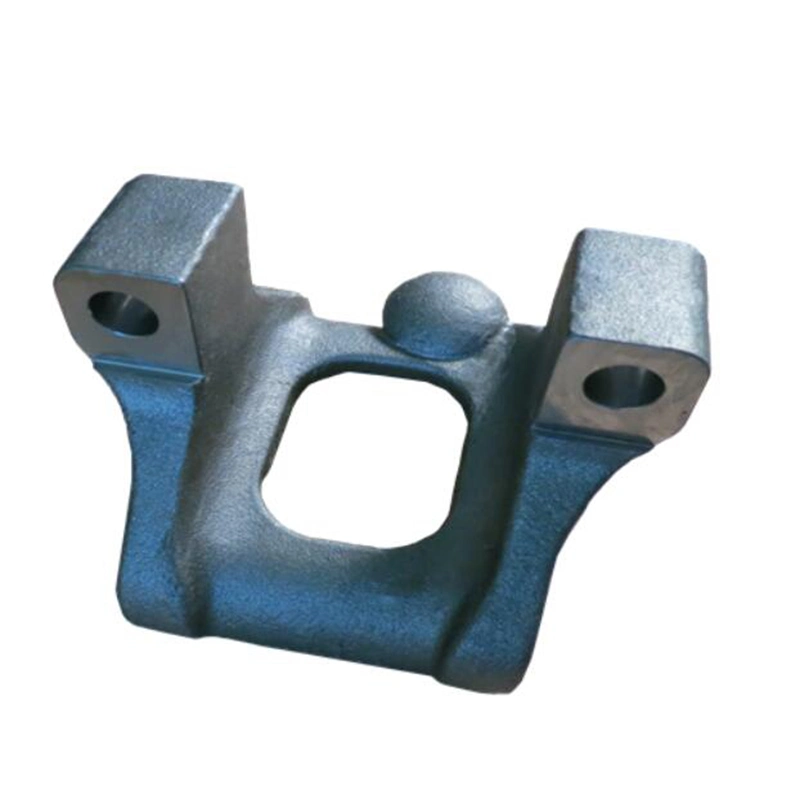 China Cast Iron Foundry Ductile Iron Casting for Automobile Parts OEM Service