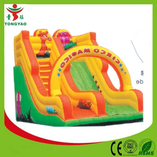 Kids Park Commercial Inflatable Bouncers (TY-41243)