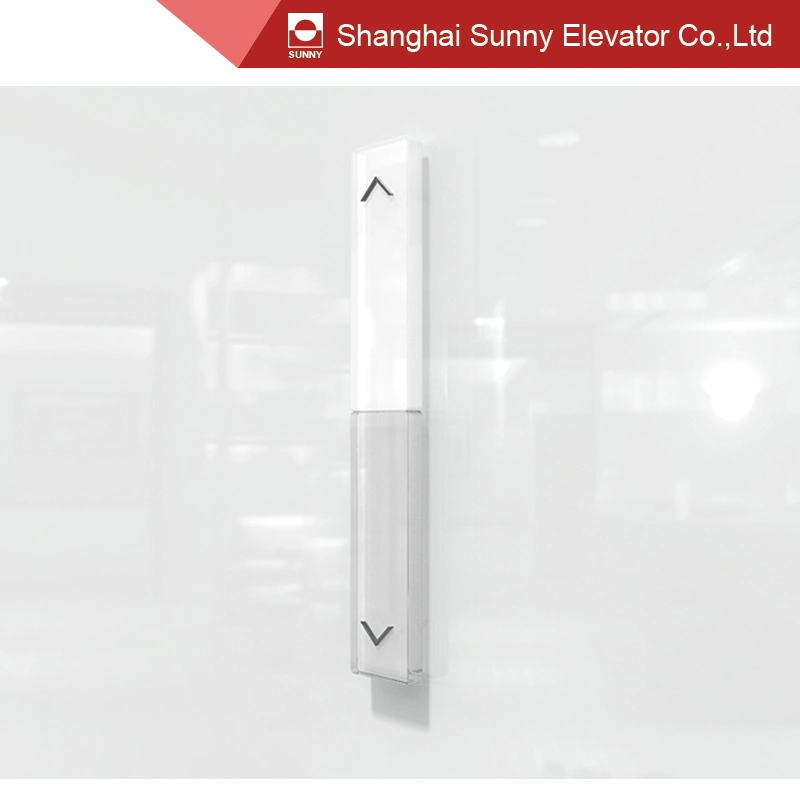 Elevator Hall Lantern for Elevator Lift Parts