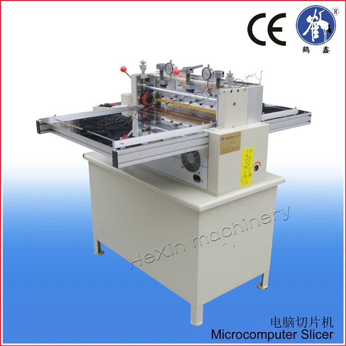 Automatische Kiss Cross Cutting Machine